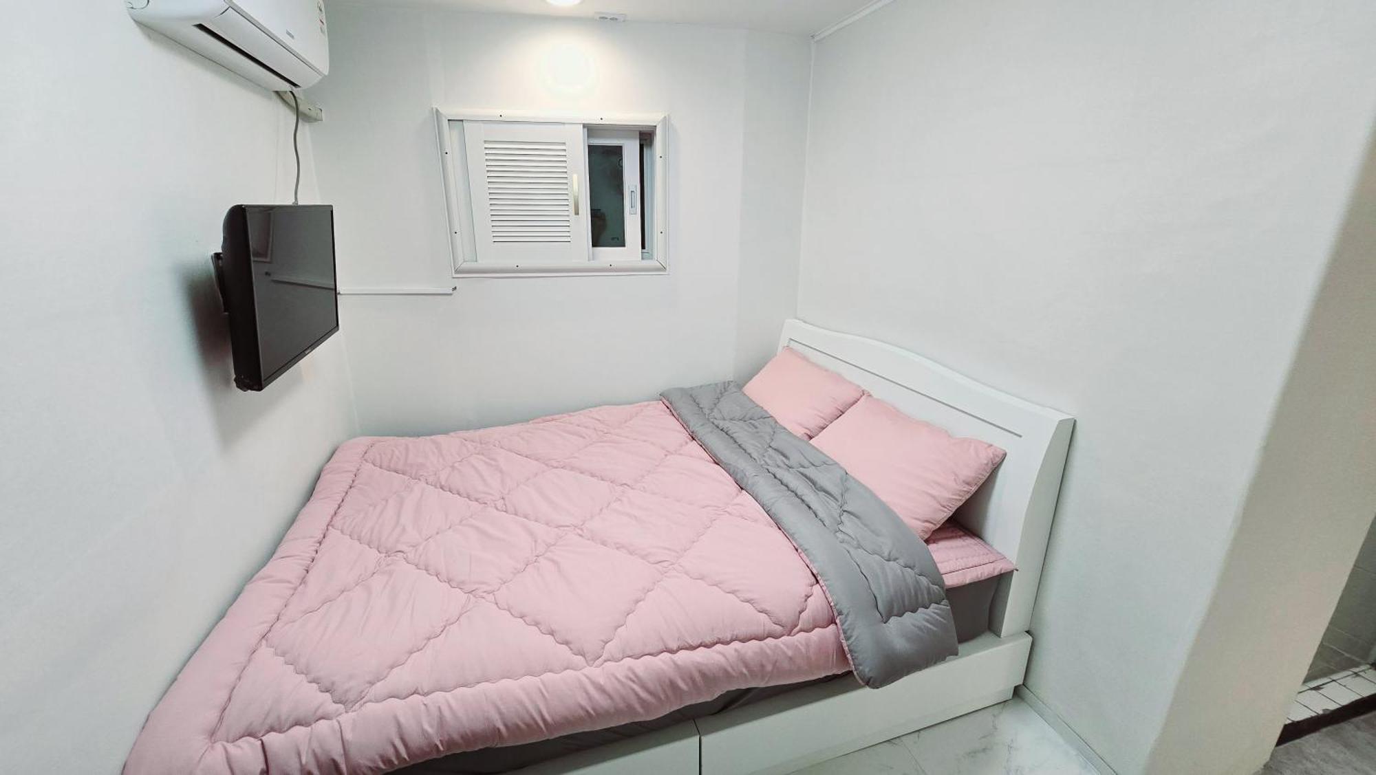 Time Stay Seoul Exterior photo