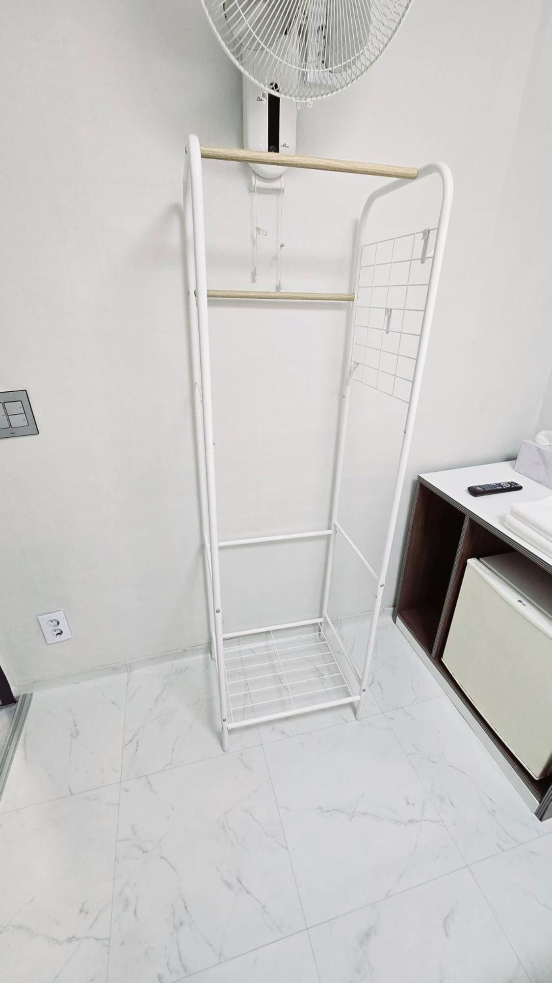Time Stay Seoul Exterior photo