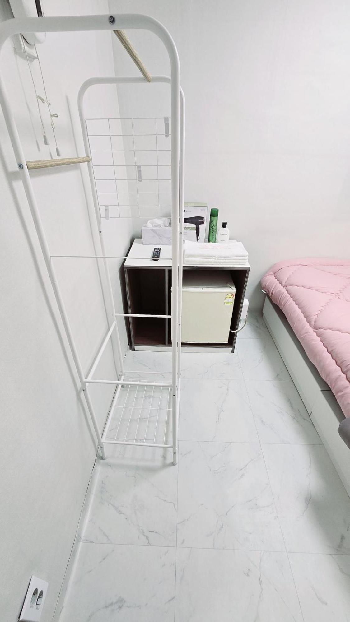 Time Stay Seoul Exterior photo