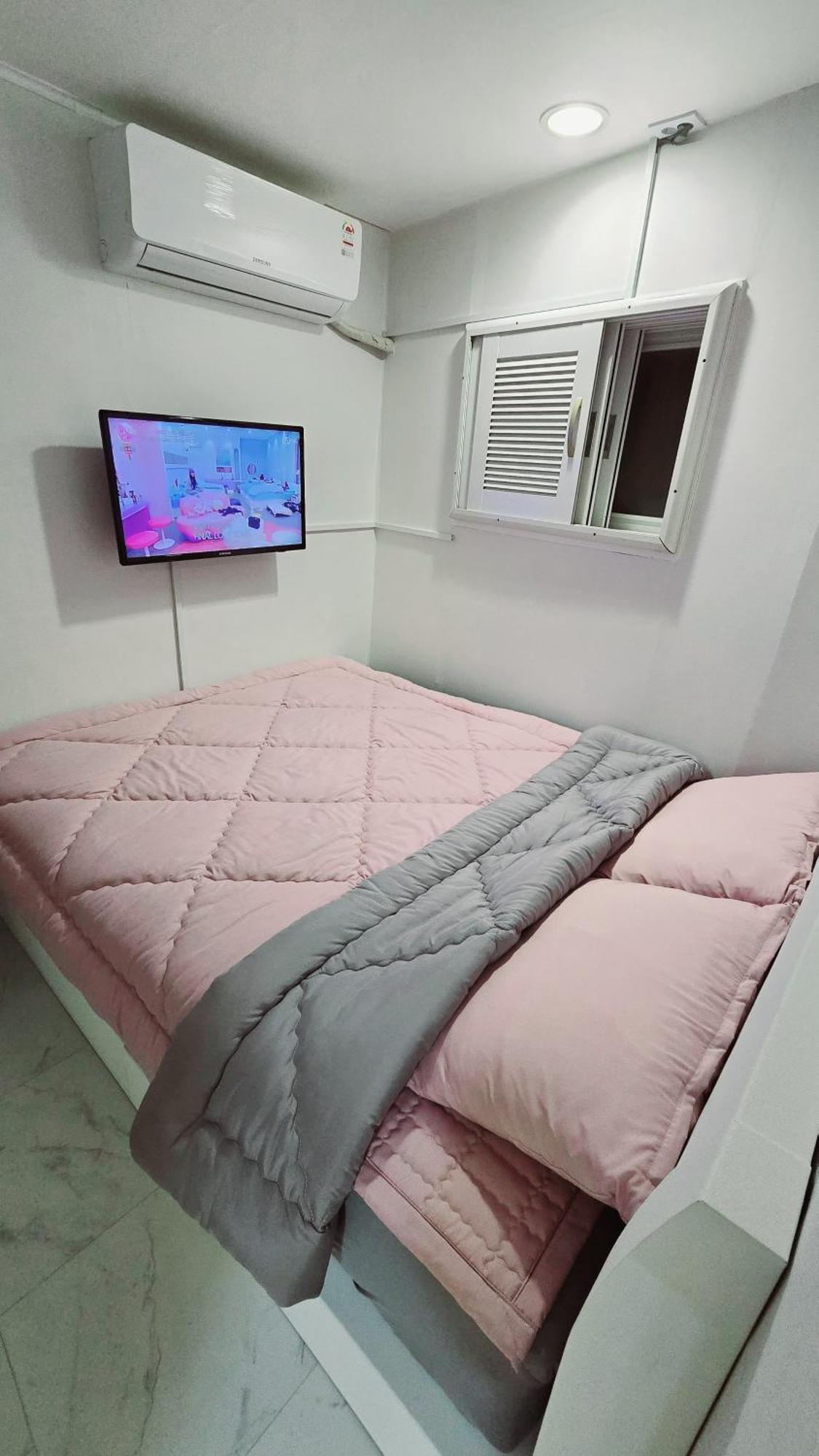 Time Stay Seoul Exterior photo