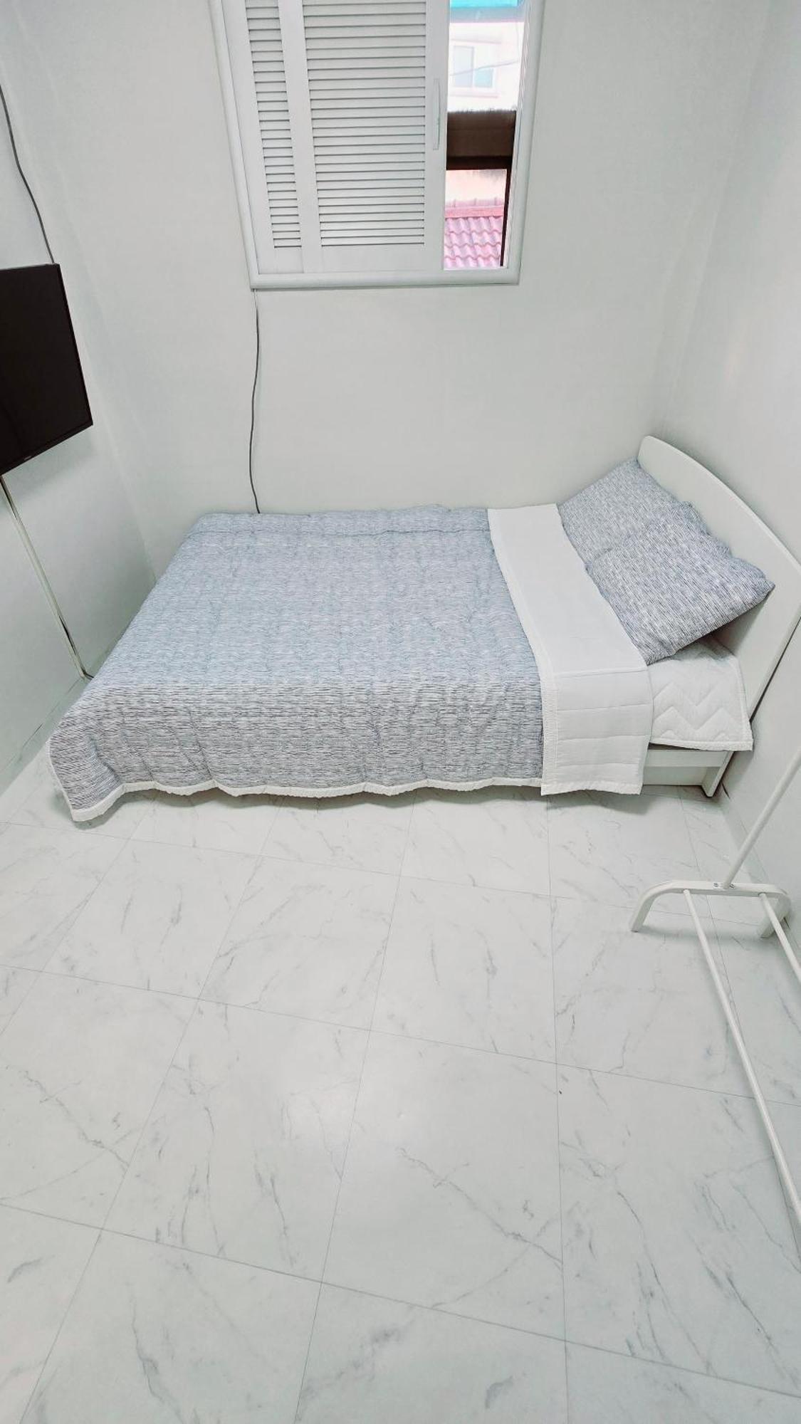 Time Stay Seoul Exterior photo