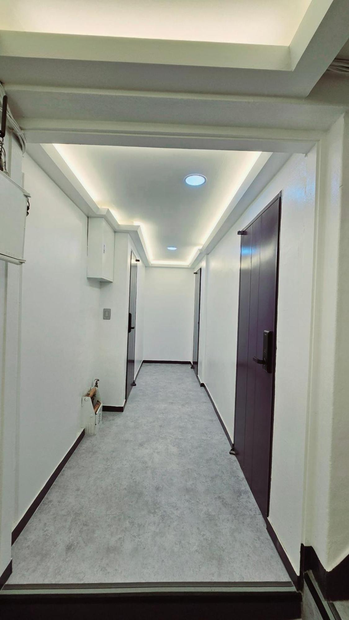 Time Stay Seoul Exterior photo