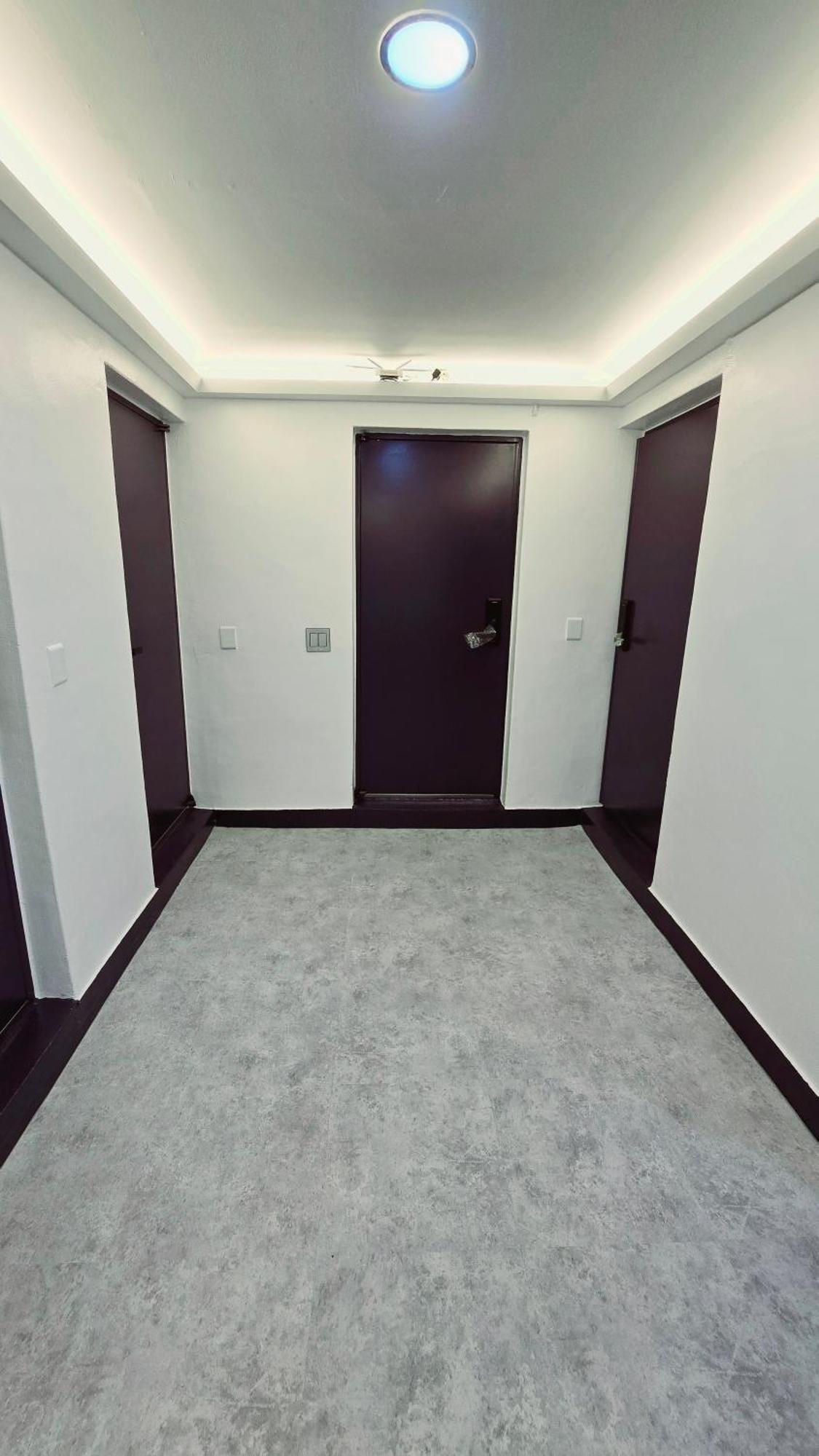 Time Stay Seoul Exterior photo