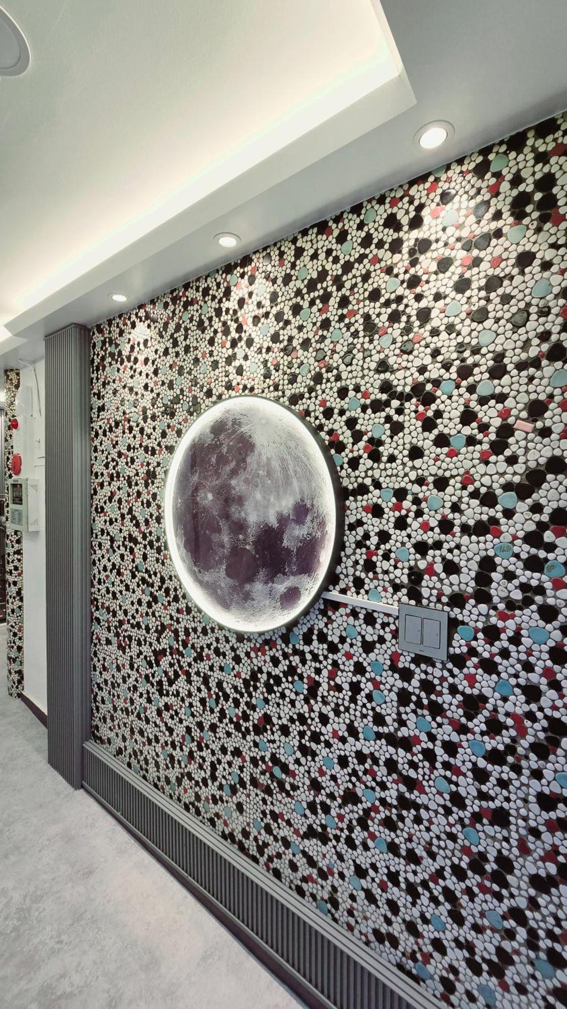 Time Stay Seoul Exterior photo