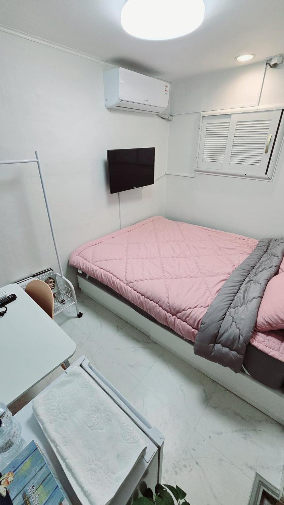 Time Stay Seoul Exterior photo